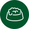 icona del cibo